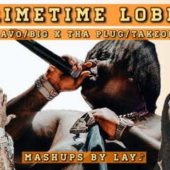 Primetime Lobby (mashup) - Quavo, Takeoff, & BigXthaplug