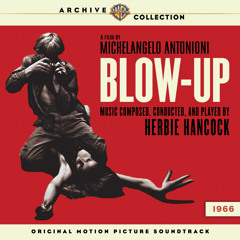 Blow-Up (Main Title)