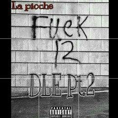 La Pioche - DLE Pt.2