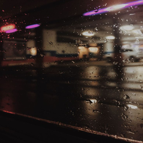 Lately (Prod. Sorrow Bringer)