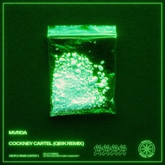 MVRDA - Cockney Cartel (QB!K Remix) [FREE DL]