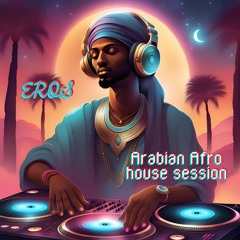 Arabian Afrohouse session 02 by Eros Music