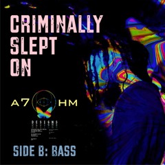A7ohm - Shakedown