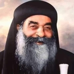 Veneration of Pope Kyrillos VI مديح البابا كيرلس السادس