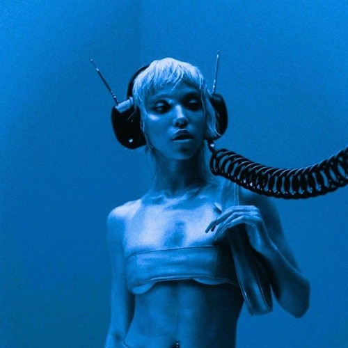 TRANCEXUA • Eusexua inspired dj set • trance