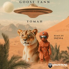 Goose Tann - Yomah ( Original Mix )