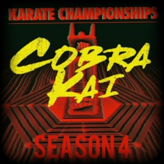 Eagle Pride | Cobra Kai inspired Fan-Made Soundtrack