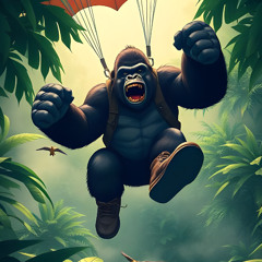 This ones heavy. ReJungle