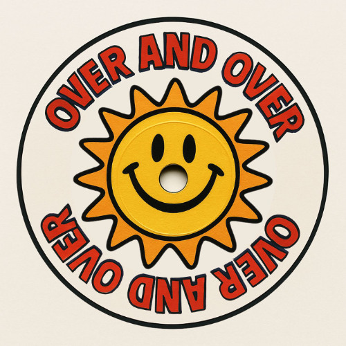 Curre - Over and Over (Edit)