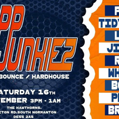 Dropp Junkiez 16.11.24 Revised.WAV