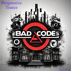 Progressive Trance
