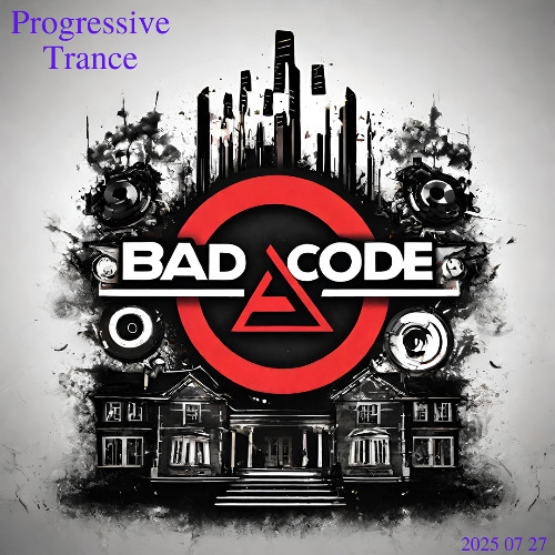 Progressive Trance
