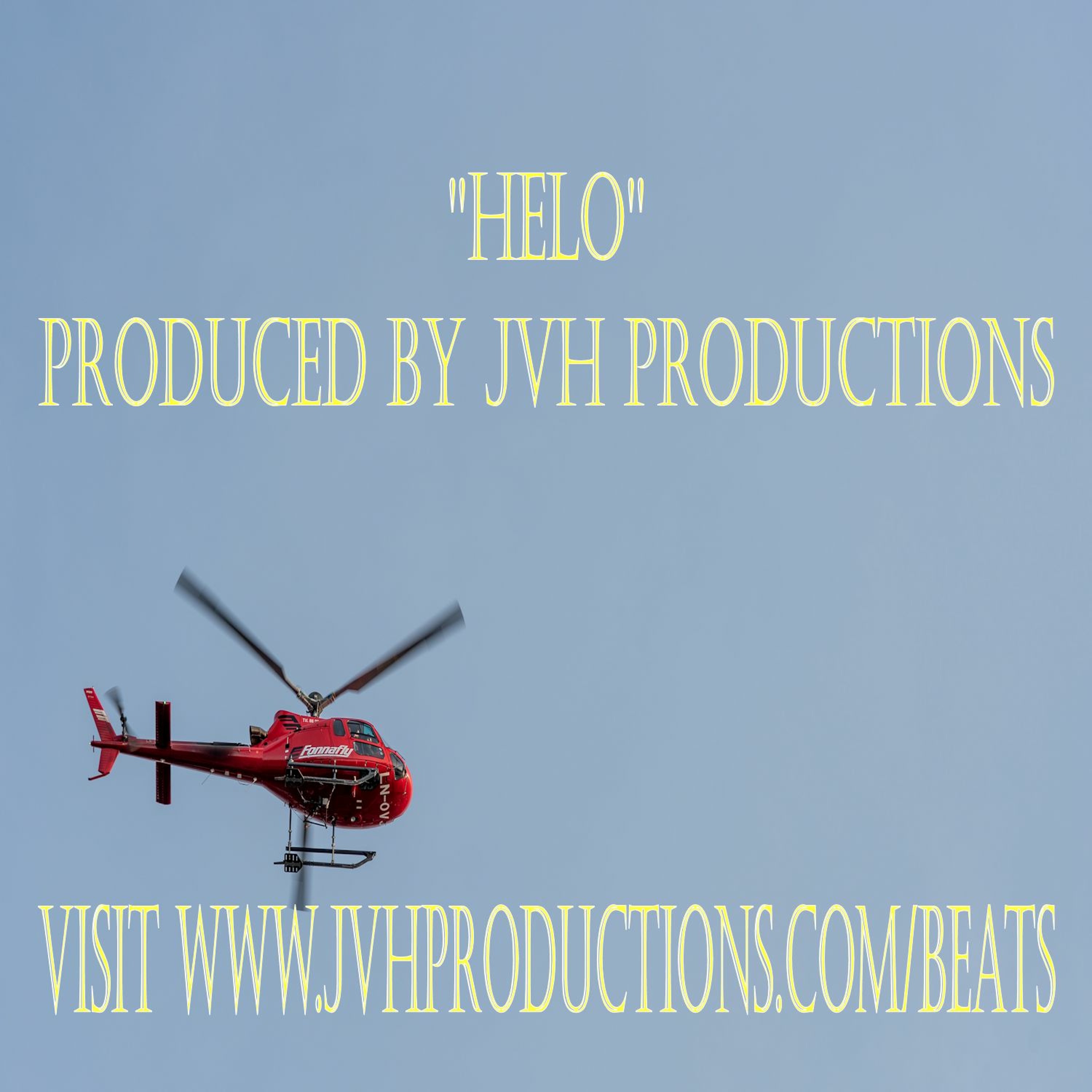 JVH Productions & Recordings