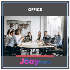 Office By Joay Studio【Free Download】