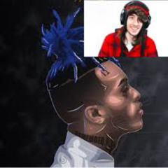 In This Bad Song ft.XXXTENTACION (Country Radio Verison)