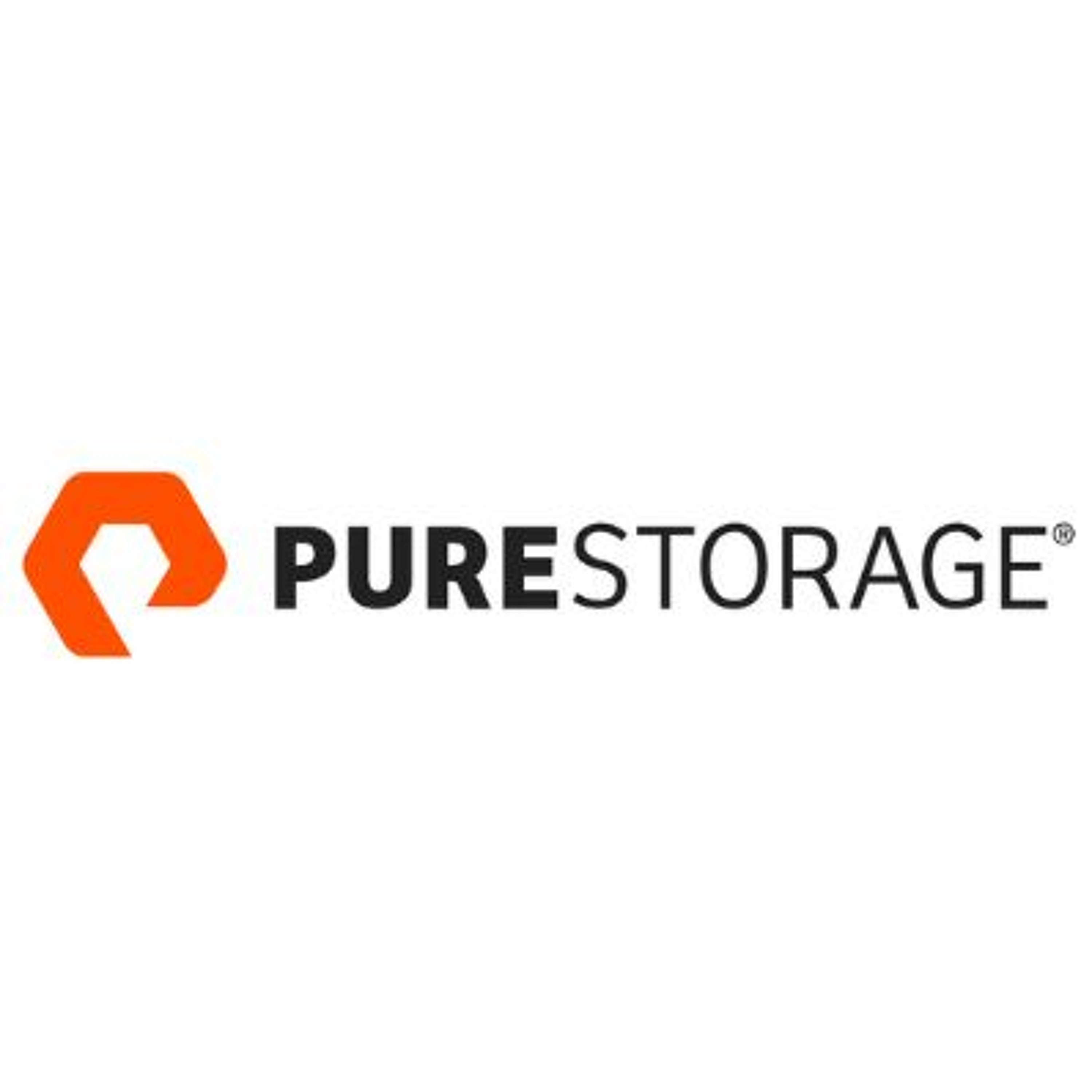 Pure Storage Interview episode artwork