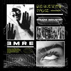 ƎMRE - Disgusting Faces [II087S]