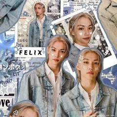Bang bang bang bang | Stray Kids | Felix | AI cover |