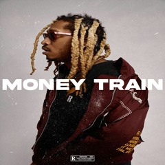 Money Train | Future Type Beat (200$ Exclusive)