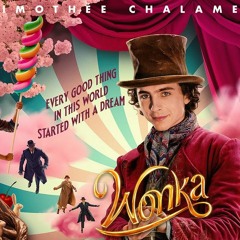 Wonka 2023 [FULLMOVIE] Free Online —SUB English [110379TZ]