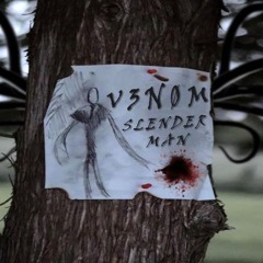 V3N0M - Slender Man (Original Mix)