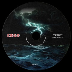Brad Brunner, AG Swifty - Resonate