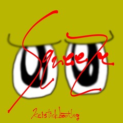 ピーナッツくん - Squeeze (keistick bootleg)