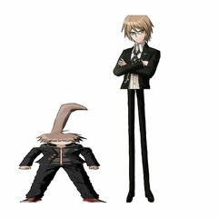 Byakuya Togami Threatens You