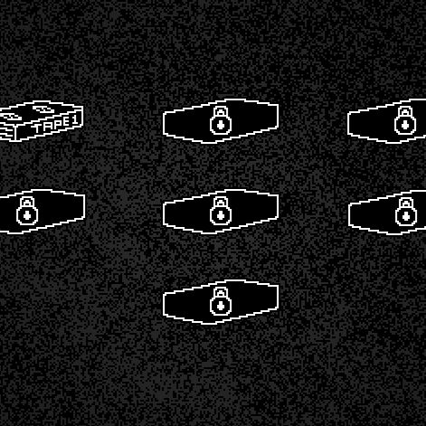 [Undertale: Last Breath] OST 004 – ???