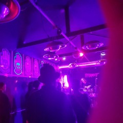 DJ VENVANSE @ FFFRONT (14/09/24)