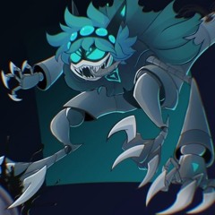 can't give up ( T's song OC )