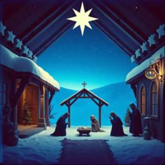 LA NOTTE SANTA (Nella notte che fu si buia)