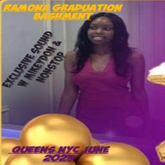 EXCLUSIVE W MIKEYDON & NONSTOP @ RAMONA GRADUATION JUNE 2023