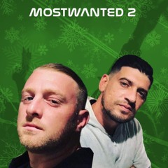 Mostwanted 2  Xmas Face off Sessions 20.12.24 @ E1
