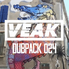 Veak - Dubpack 024 (Minimix)