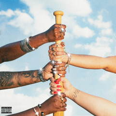 Make Love Baby (MLB) DEMO prod. by AB & Case Arnold