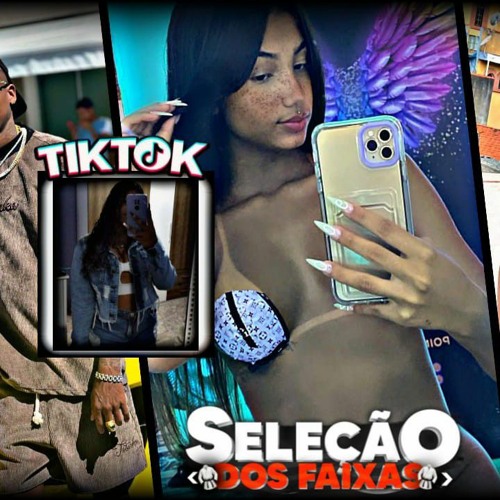 ls hitmaker - SEQUÊNCIA DAS MAIS TOCADAS NO TIKTOK 2023 VS OS FUNKS MAIS TOCADOS NO RJ [ FUNK CARIOC
