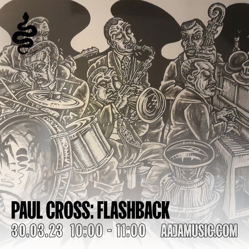 Paul Cross (Flashback) - Aaja Channel 1 - 30 03 23