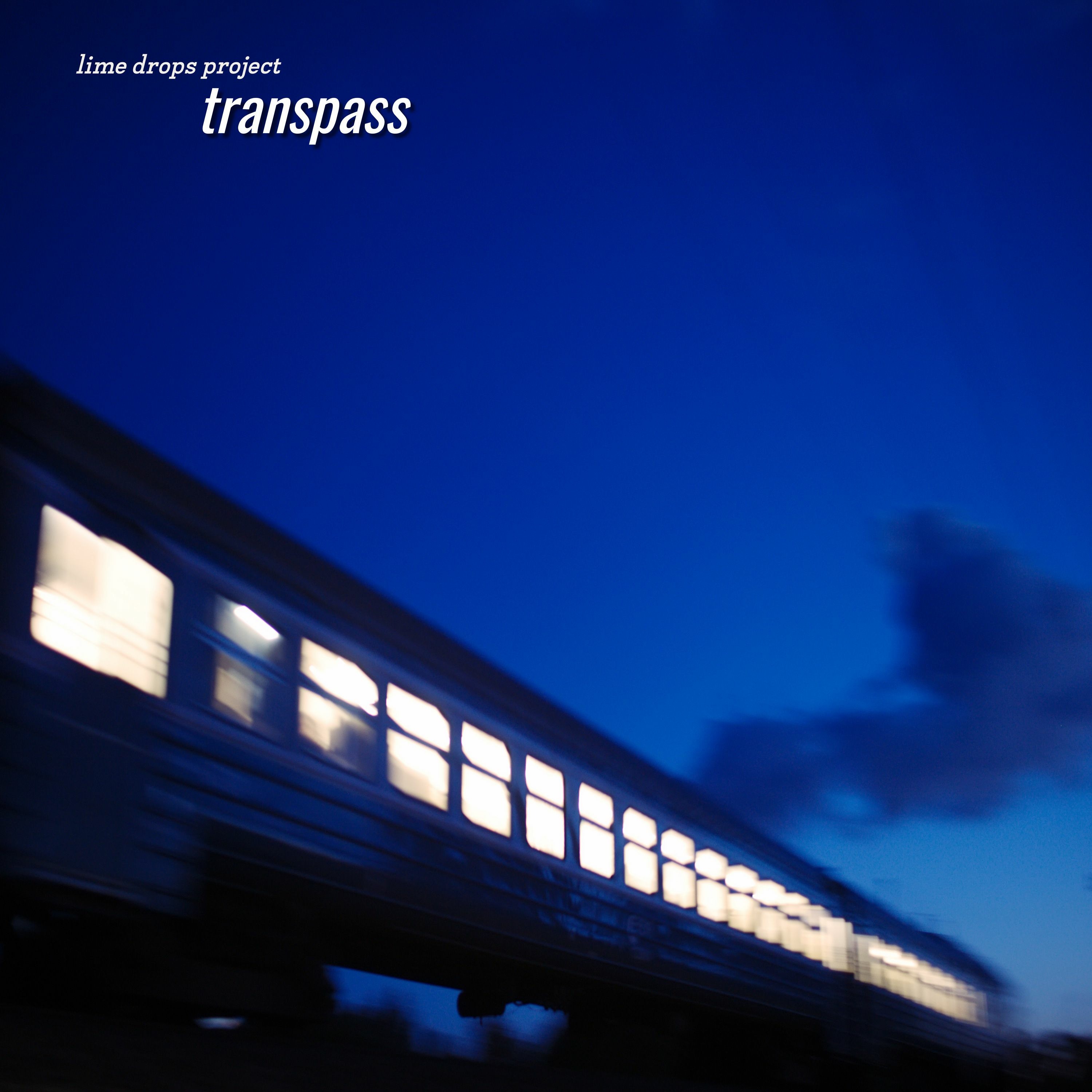Transpass