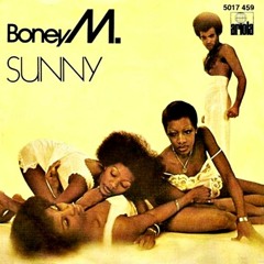 Boney M - Sunny (Yung Grandpa Down Dancin' mix)