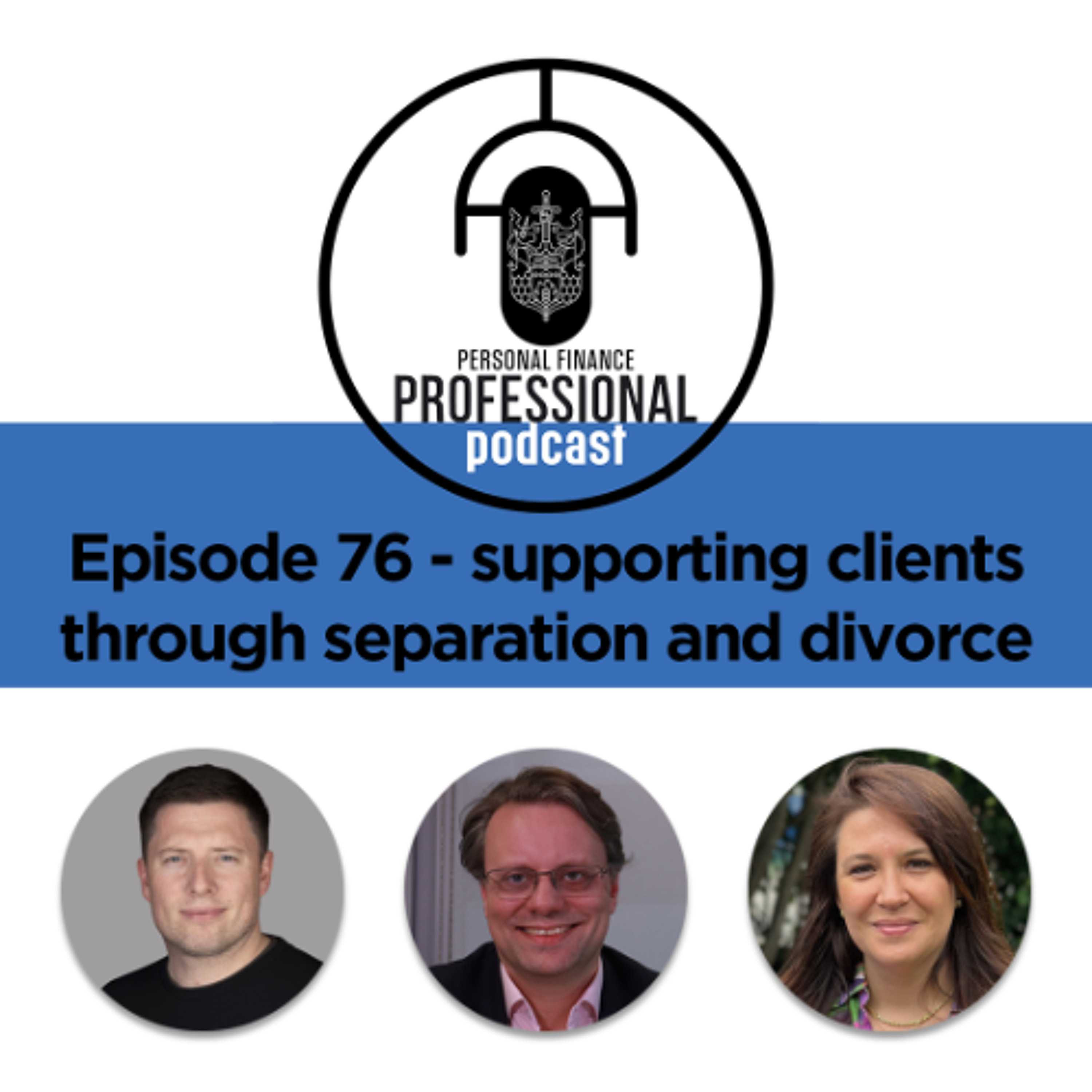 The PFP Podcast