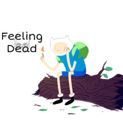 feeling dead