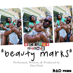 Beauty Marks (radio edit)