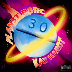 KayHardt - WEIGHT (prod. iLovePerxs)