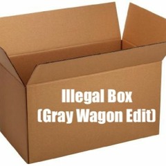 Roddy Rich x Chase Me x Krischvn x Hairitage - The Illegal Box (AMA Edit)