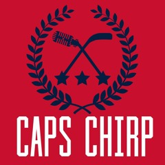 Washington Capitals - The Official Caps Chirp Podcast - EP1 - S1