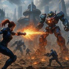 The Last Stand