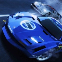 Ridge Racers - Tek Trek