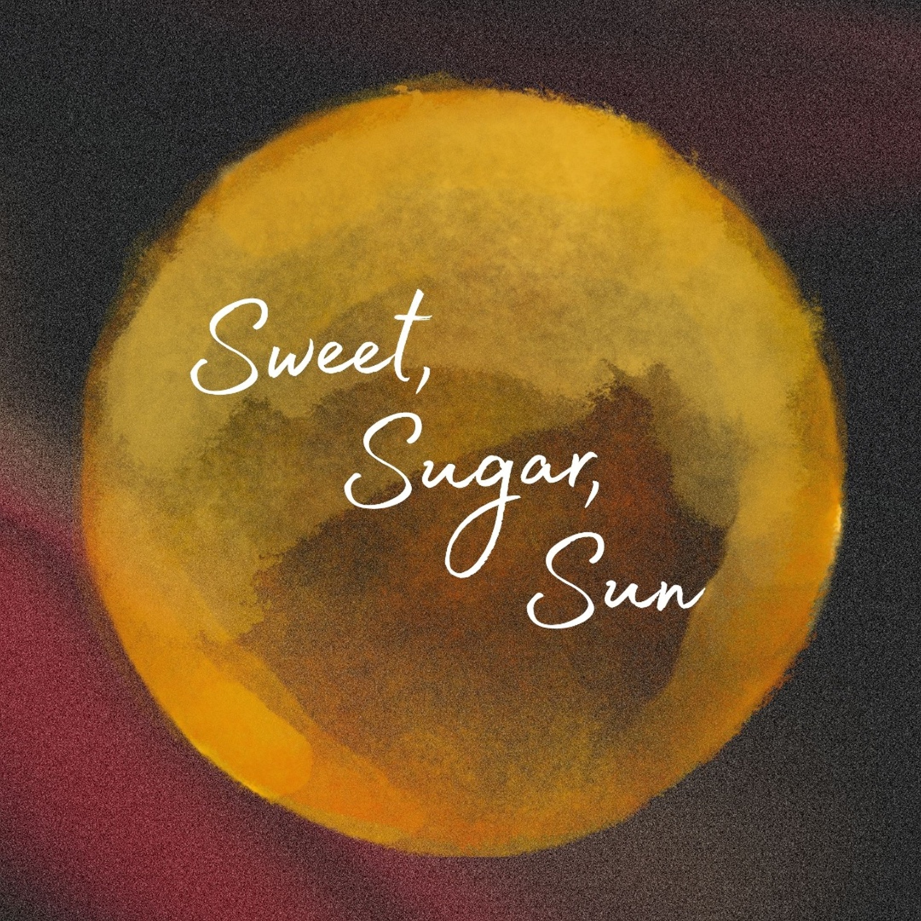 Sweet, Sugar, Sun episode artwork
