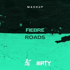 Fiebre X Roads (LST CNTRL X Maty DJ Mashup) [Calendario De Adviento]